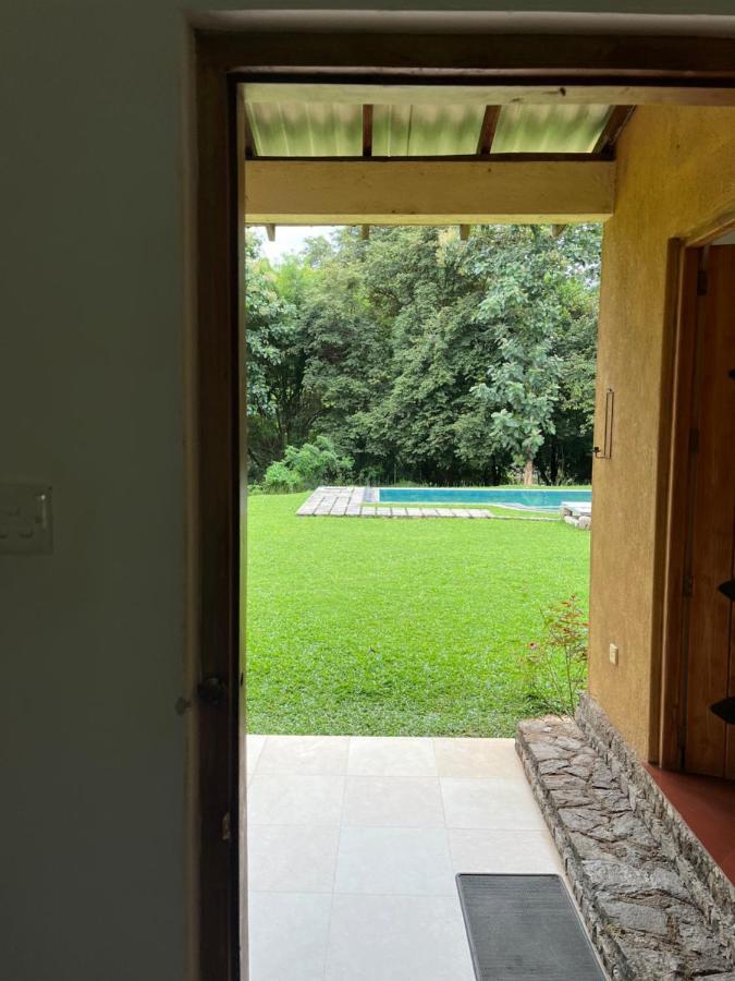 Villa Rivendell Twisted Tree Kurunegala Exterior foto