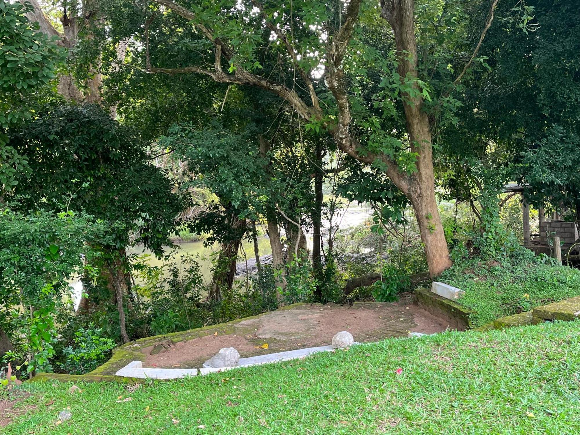 Villa Rivendell Twisted Tree Kurunegala Exterior foto
