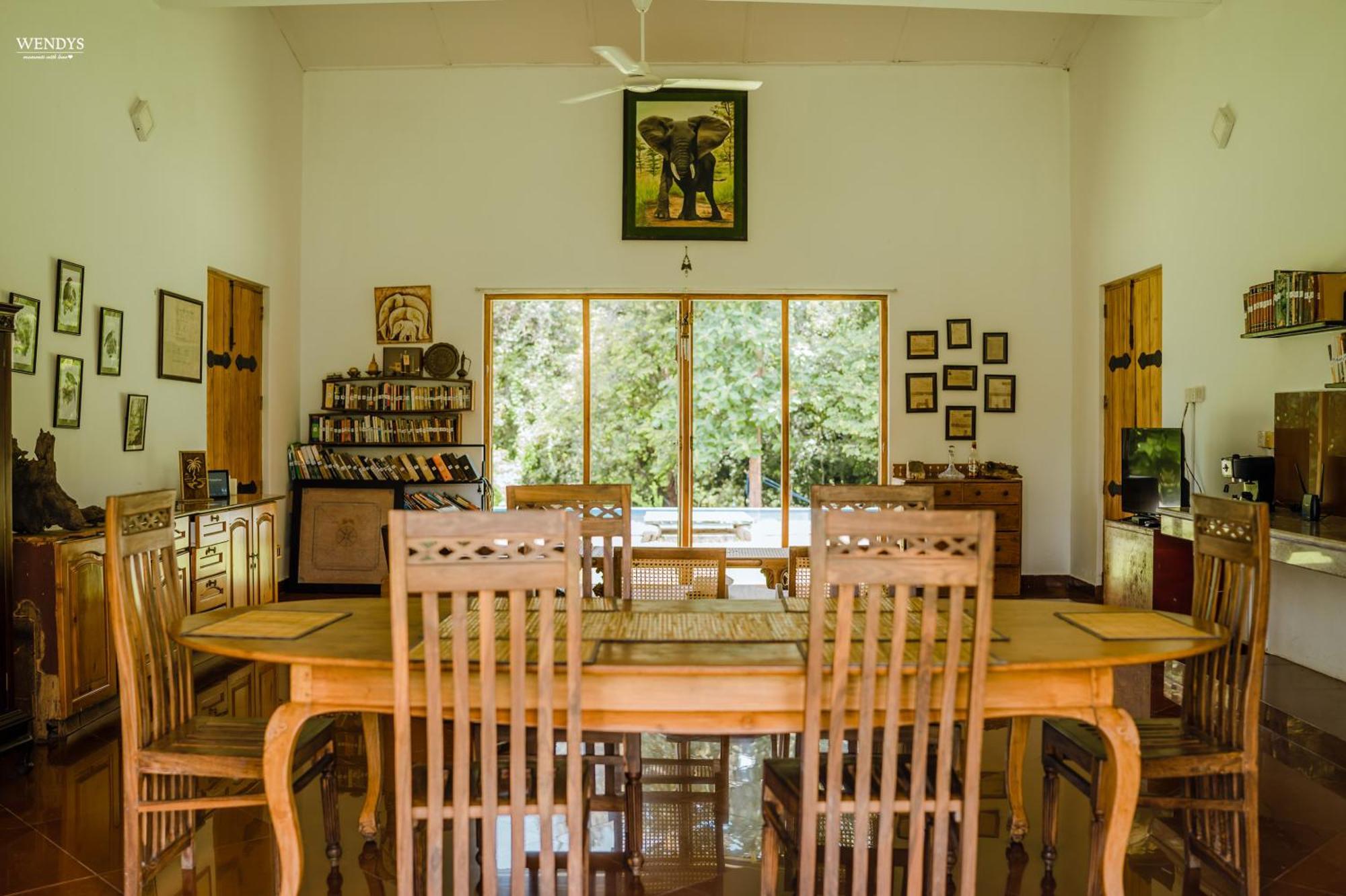 Villa Rivendell Twisted Tree Kurunegala Exterior foto