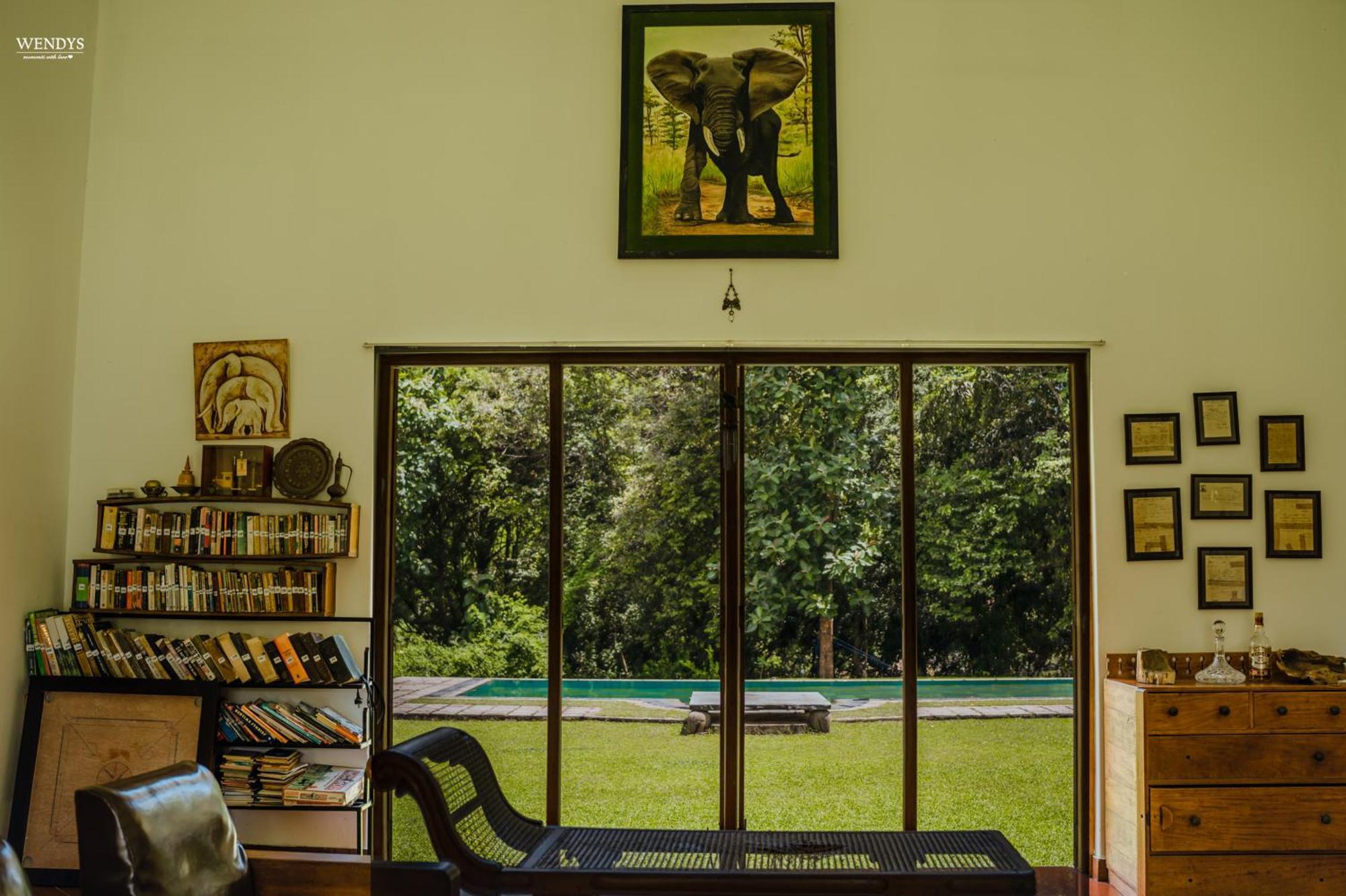 Villa Rivendell Twisted Tree Kurunegala Exterior foto