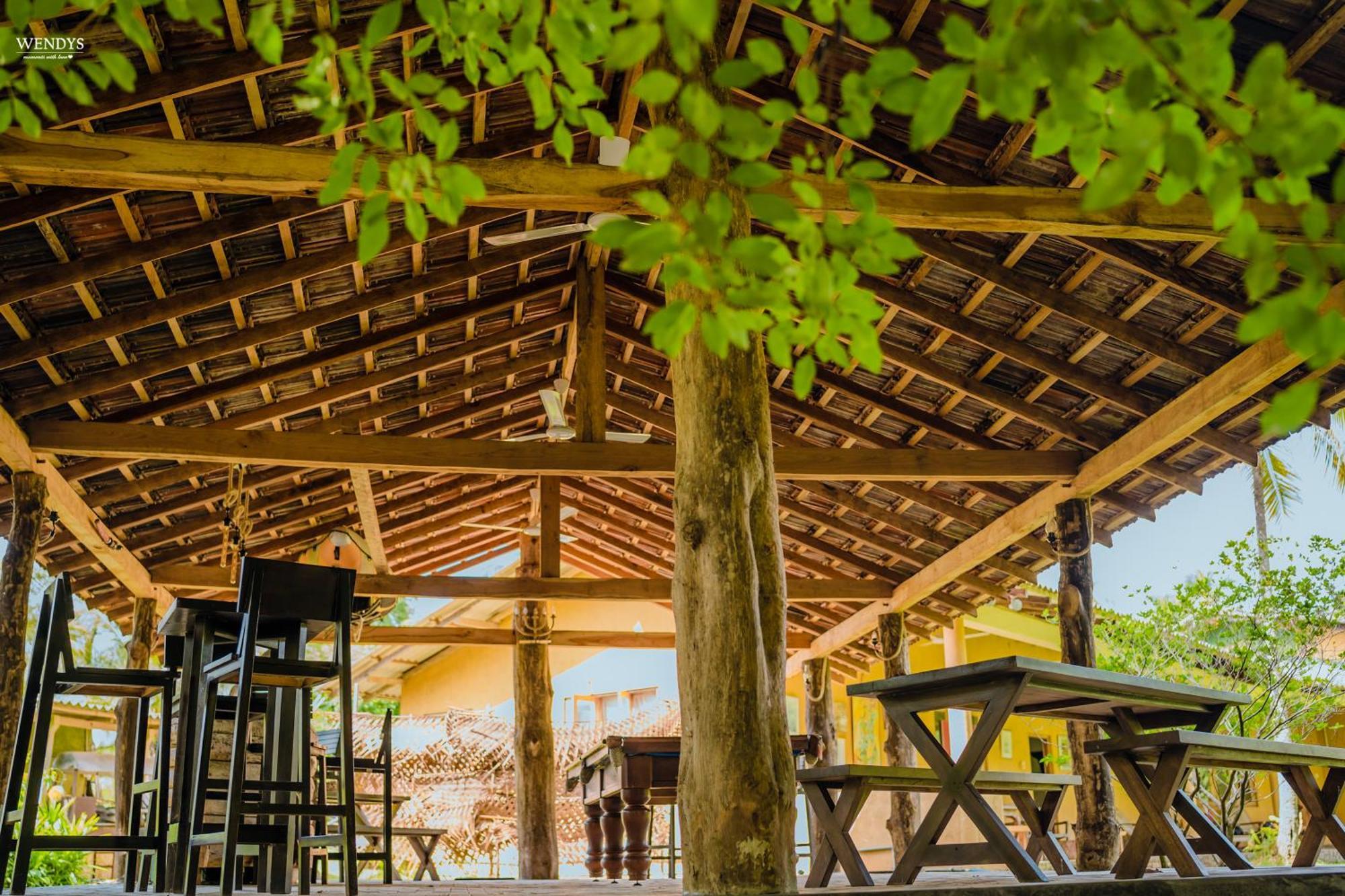 Villa Rivendell Twisted Tree Kurunegala Exterior foto