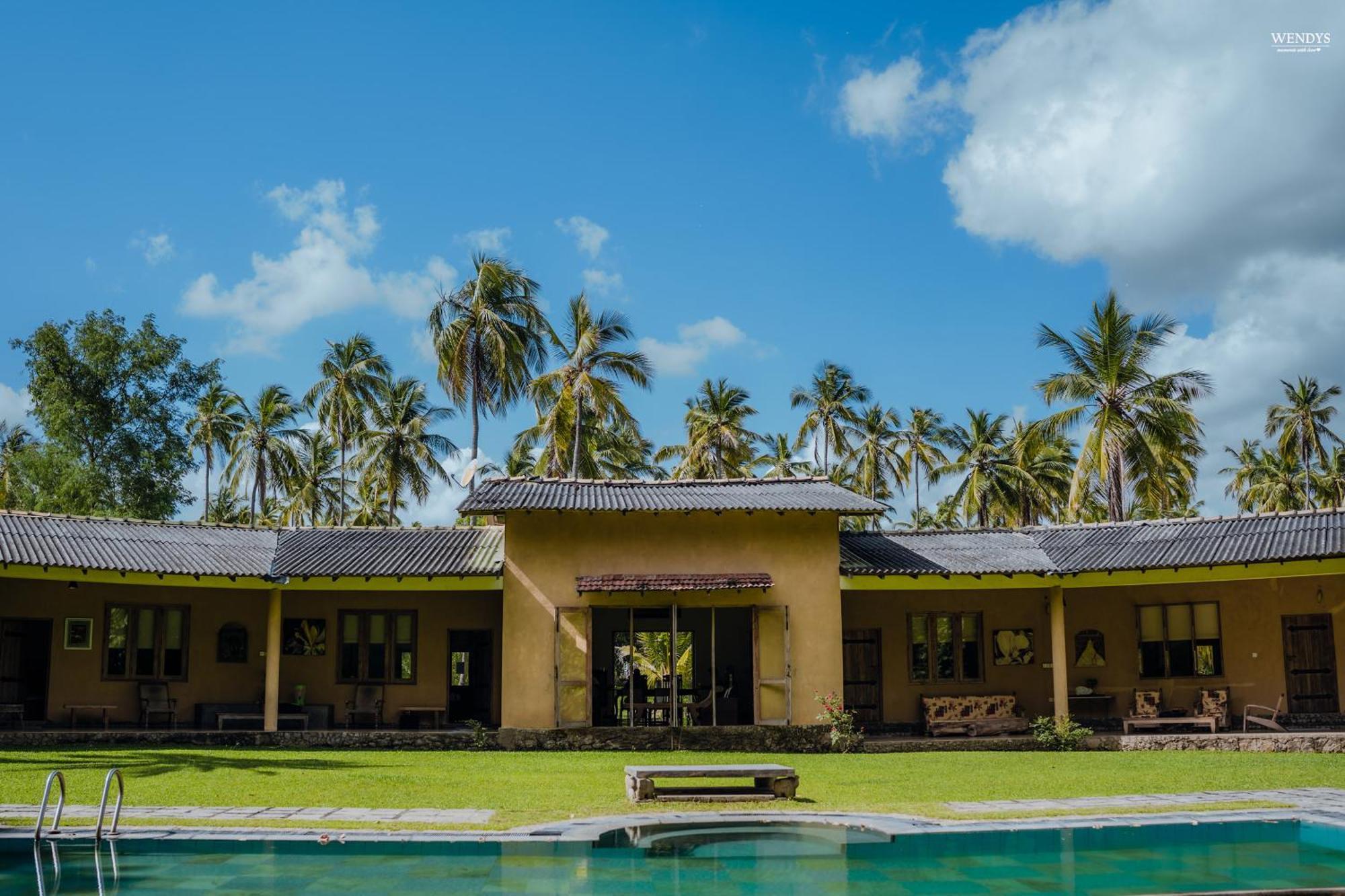 Villa Rivendell Twisted Tree Kurunegala Exterior foto
