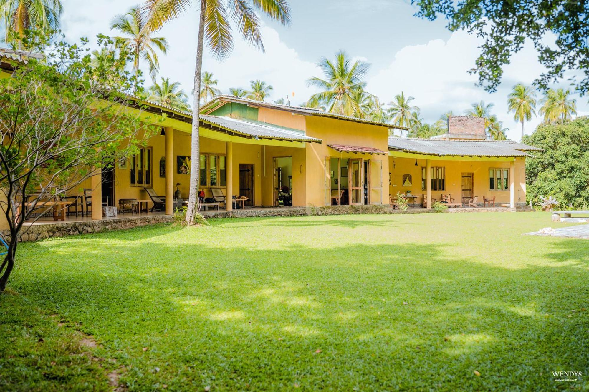 Villa Rivendell Twisted Tree Kurunegala Exterior foto
